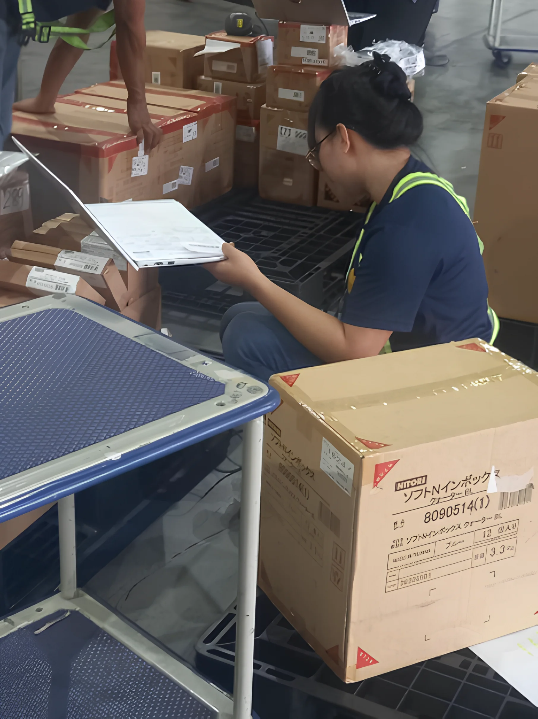 Multy Power Services